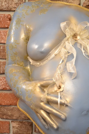 Bauch Gold