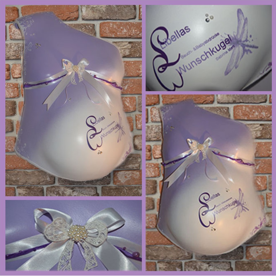 Babybauch Galerie